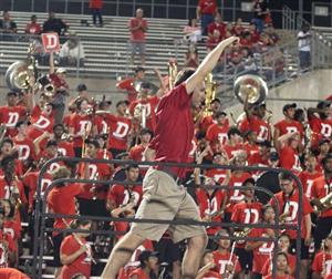 Band 
