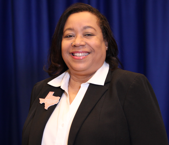 Laura B. Hunt, Professionals