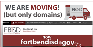 We are Moving (but only domains) graphic