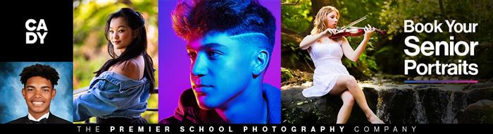 senior pictures banner