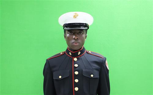 Cadet