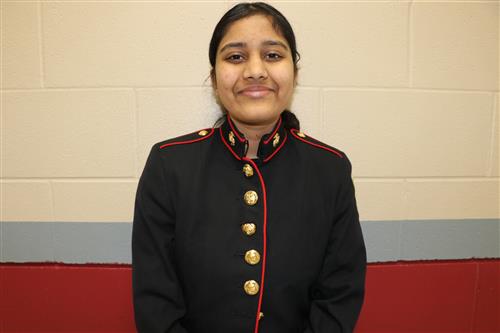 Cadet