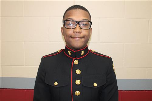 Cadet