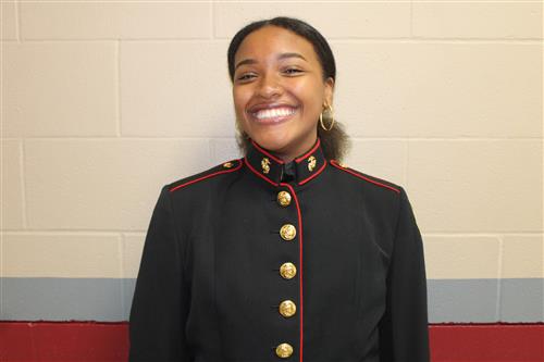 Cadet