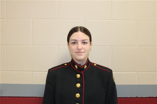 Cadet