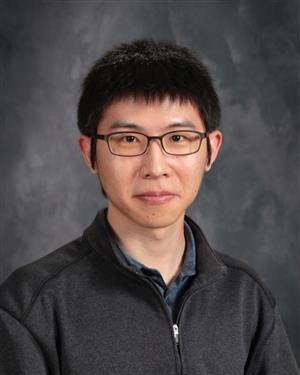 Joseph Cheng