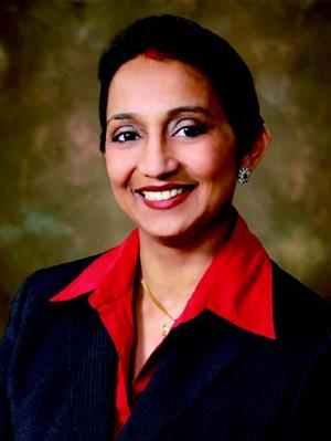photo of sonal bhuchar