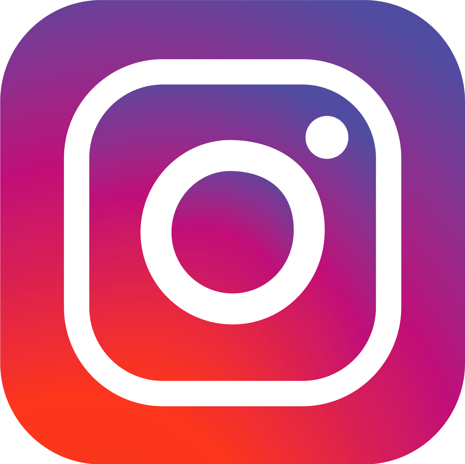 Instagram Logo PNG HD