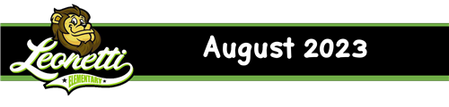 August 2023