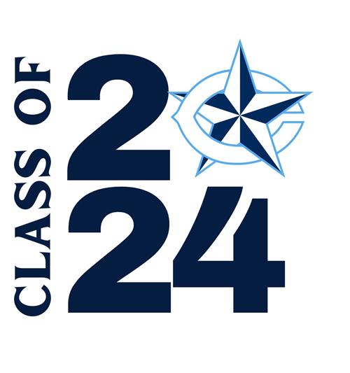 Class of 2024