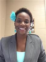 Nafecia Brinson 