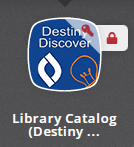 Library Catalog