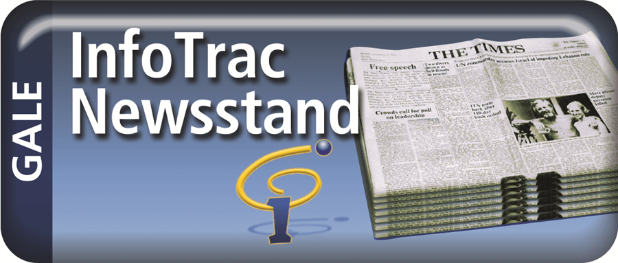 Collection of over 1000 national and international newspapers. 