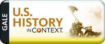 Comprehensive Database for American History