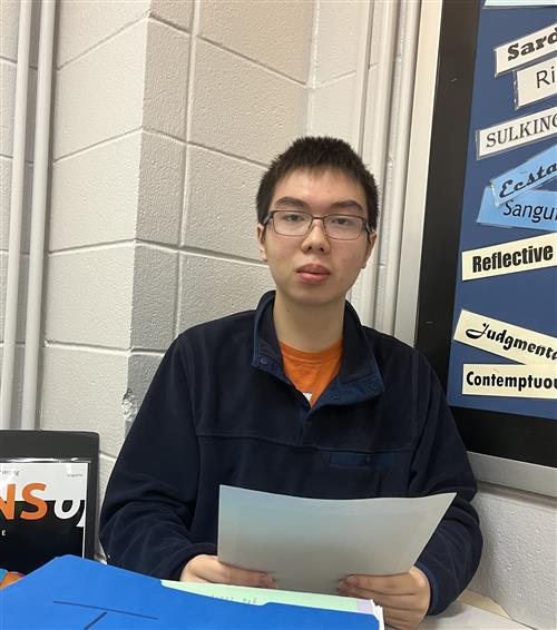AP Capstone Scholar