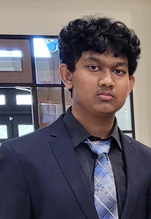 AP Capstone Scholar