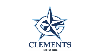 Clements High School logo