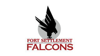  Fort Settlement Middle School logo