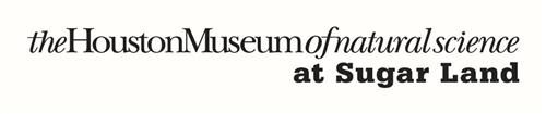 HMNS Sugar Land Logo