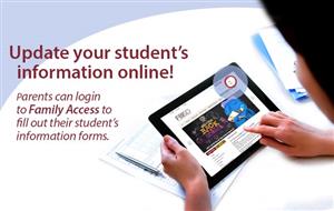 StudentInfo StudentInfo