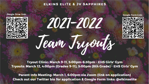 Wafer Eboni Jv Sapphires Dance Team