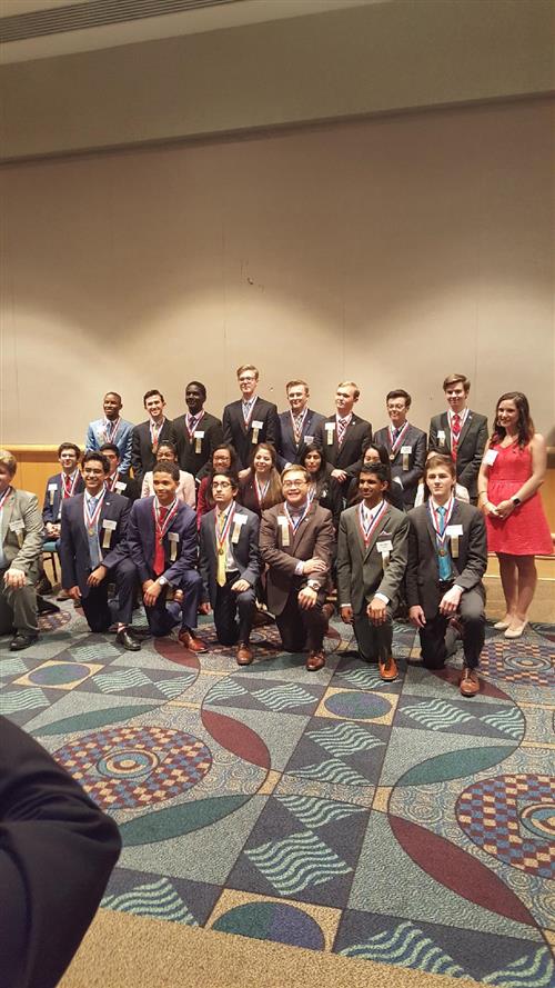 Congressional Debate Congressional Debate