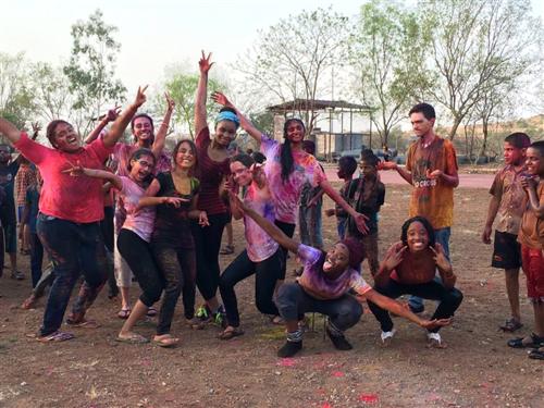 Impact India Impact India