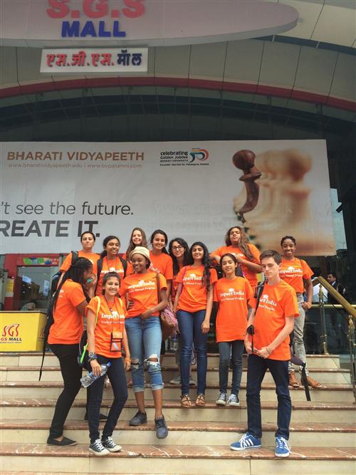 Impact India Impact India