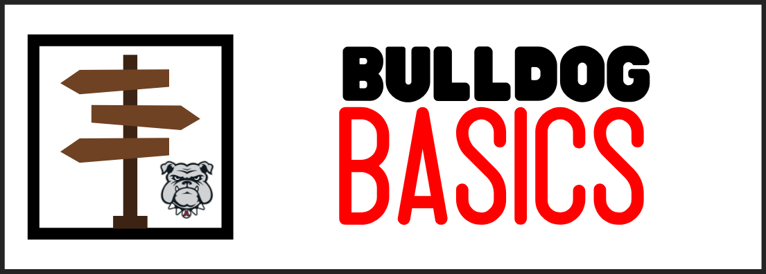 Bulldog Basics