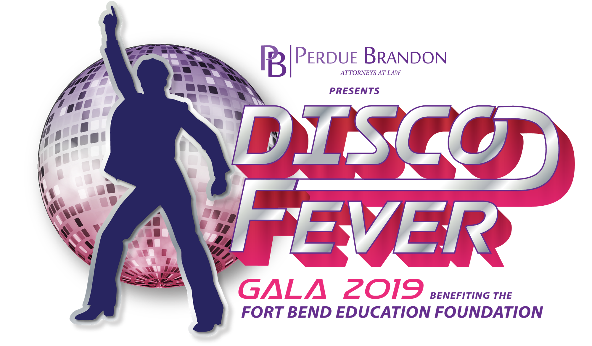 Disco Fever Logo 