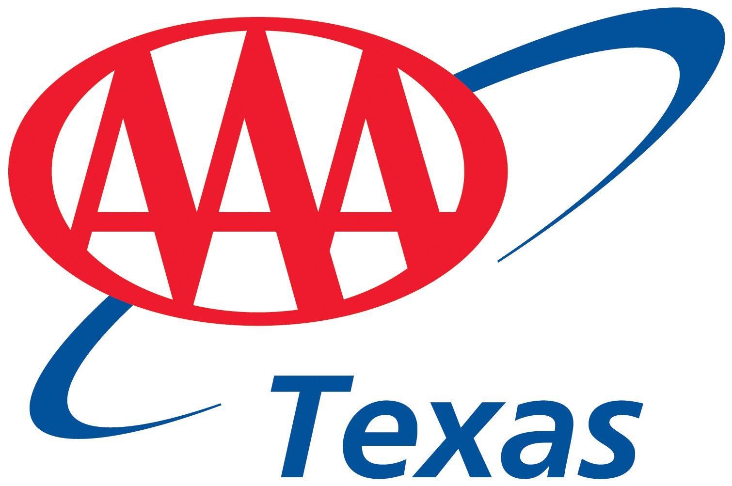 AAA Texas logo