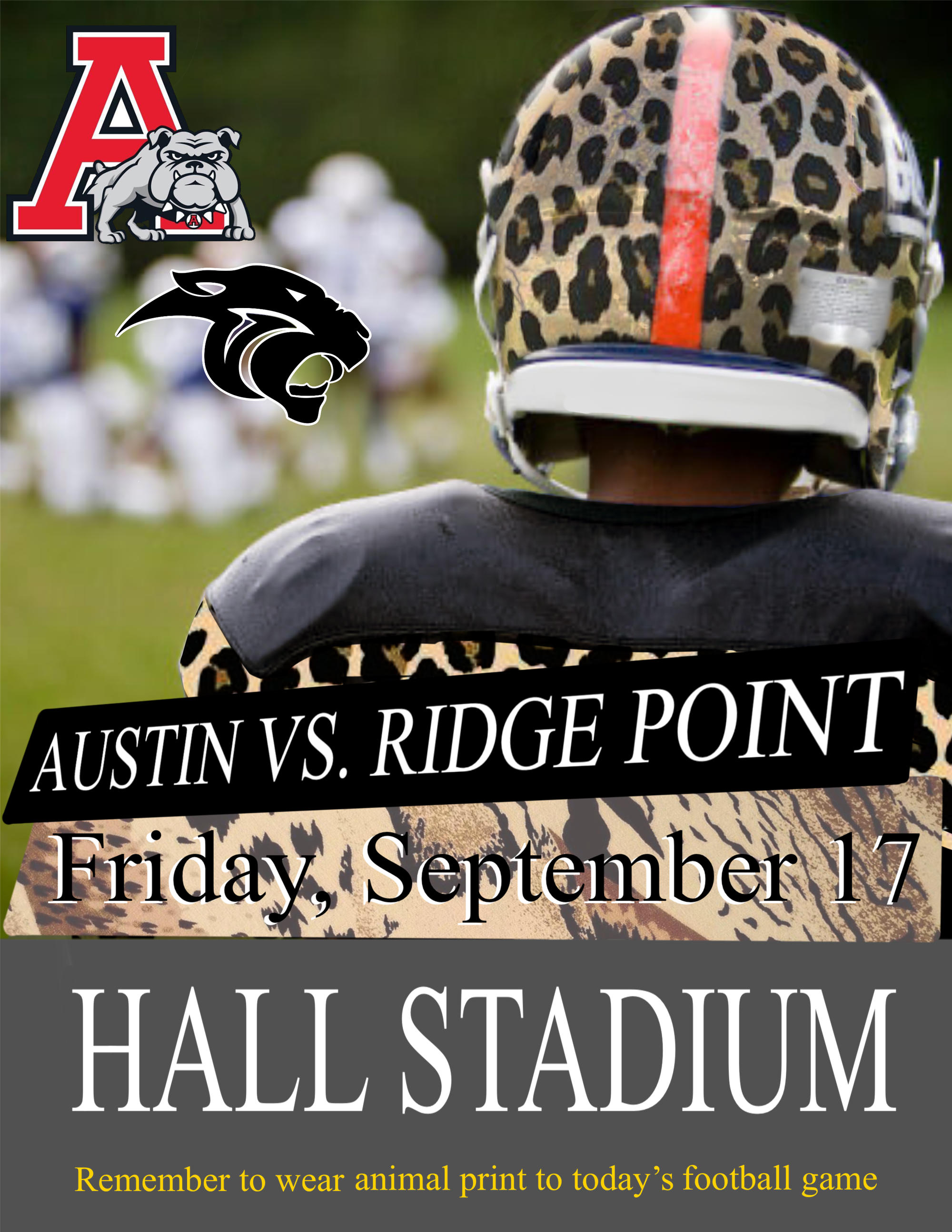 Today S Game Posted 9 17 21