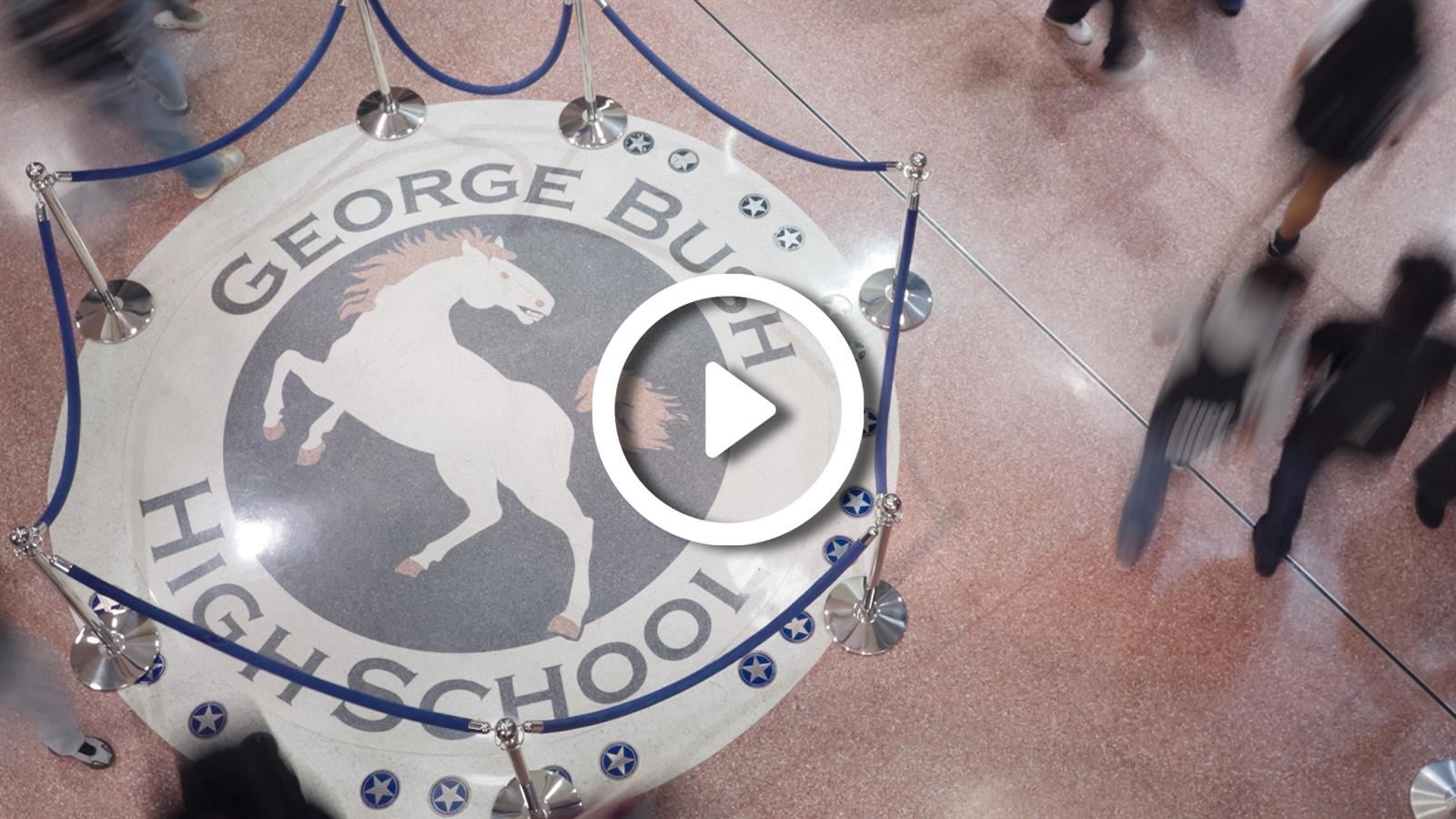 Bush High School  Homepage