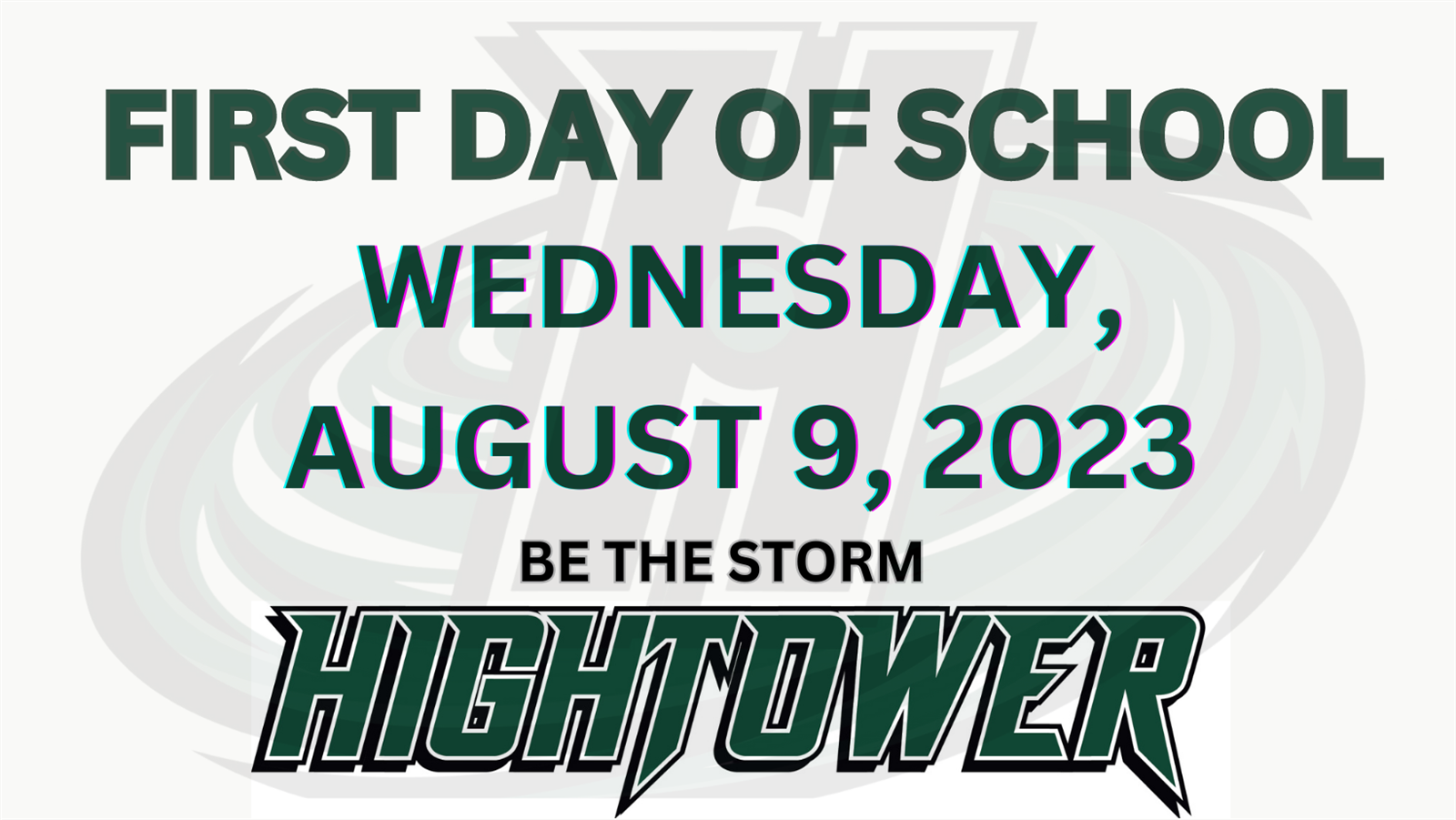 Hightower High School / Homepage