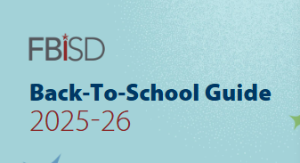  Back to School 2025-2026