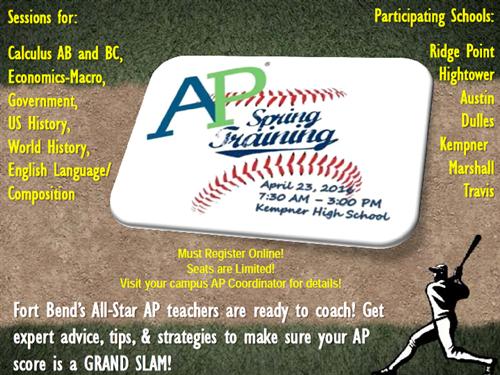 free ap exam tutorials available a p flyer