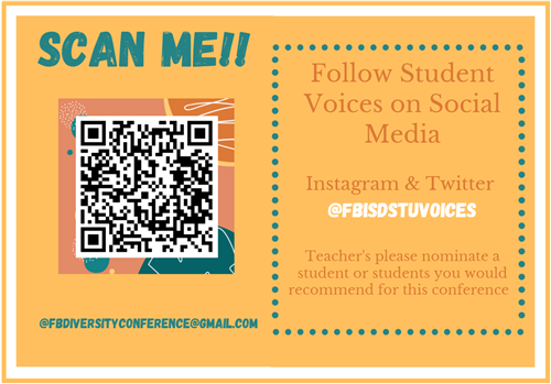 Fbisd Hs Diversity Conference