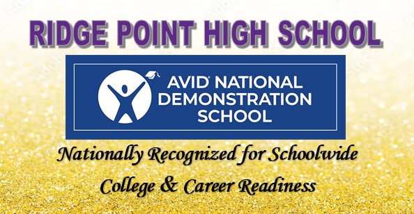 Ridge Point High School / RPHS Home