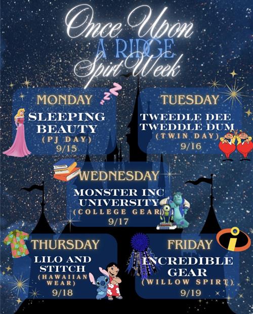  Flyer 