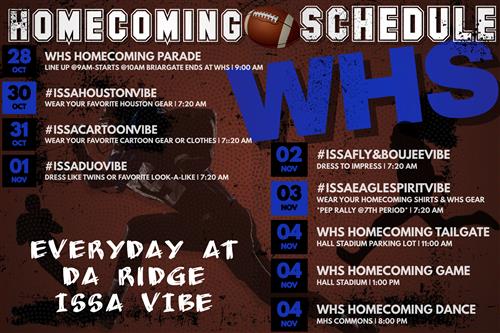 Willowridge High School / Homepage Willowridge High School / Homepage