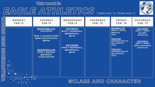 Eagle Athletics
