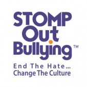 Stomp The Bullying