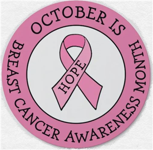 Breast Cancer Awareness Month