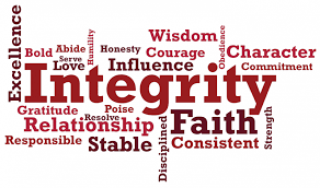 Integrity 