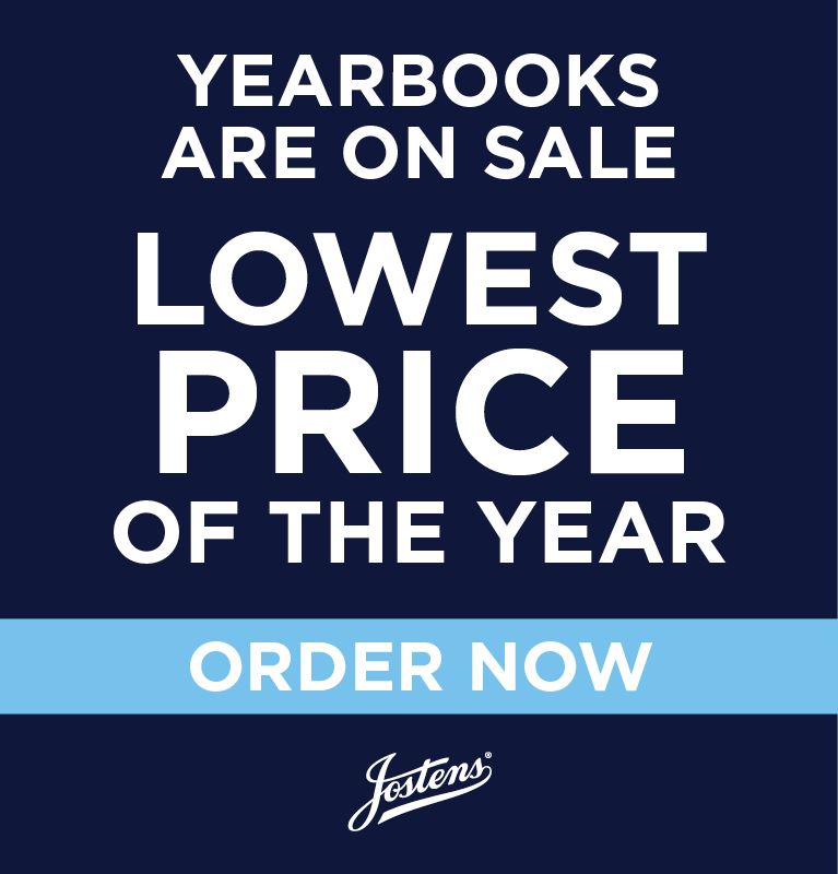  Lowest price of the pear to prder your yearbook