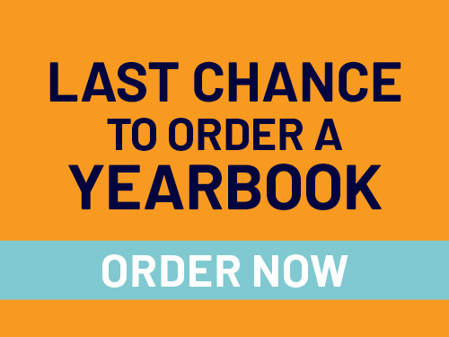  Break it down into 3 easy payments. Get your Yearbook. Jostens