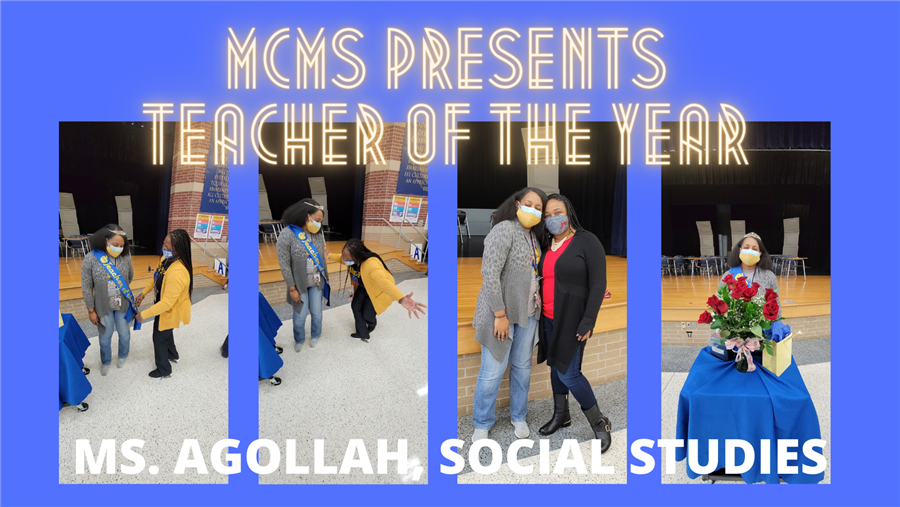 Missouri City Middle School Homepage