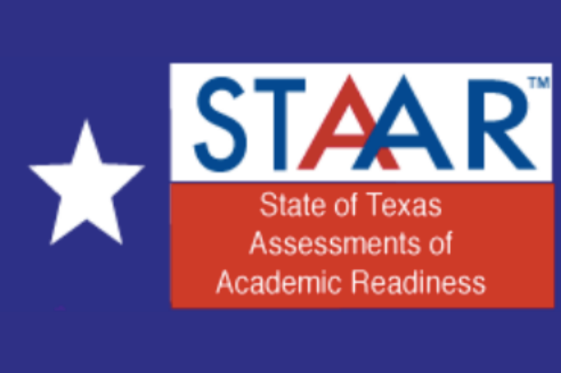  STAAR TESTING DATES