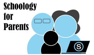 Schoology for Parents