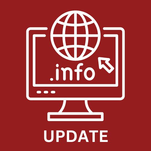  UPDATE YOUR STUDENT'S INFORMATION ONLINE